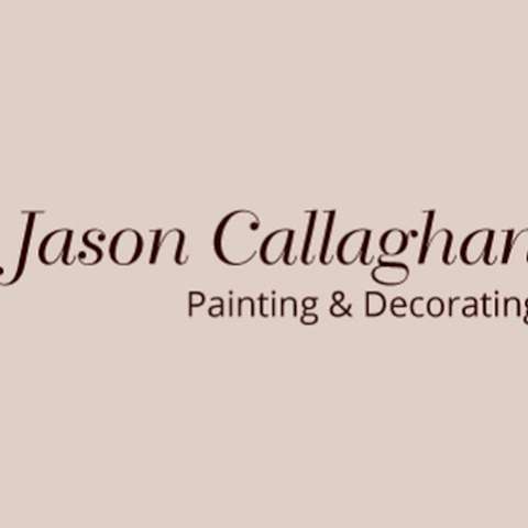 Jason Callaghan Painting & Decorating photo