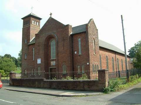 St Mary's R C Church photo